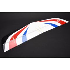 Tailplane Set - Xcalibur+ (RAF)