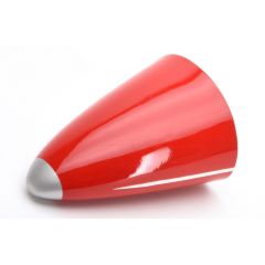 Nose Cone - Mini Xcalibur (Red)