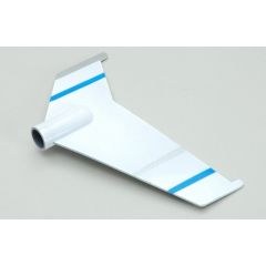 Sky Spy 4ch Vertical Fin