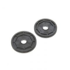 Spur Gear Set 48P: Mini 8IGHT-DB