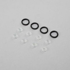 Shock O-Ring Set: Mini-T 2.0