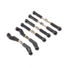 Adjustable Link Set: Mini-T 2.0