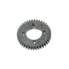 40T Spur Gear Mod 1: TENACITY ALL