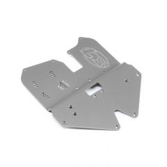 Mid Plate Chassis: LST 3XL-E