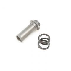 Servo Saver Tube Spring & Adjuster: LST 3XL-E