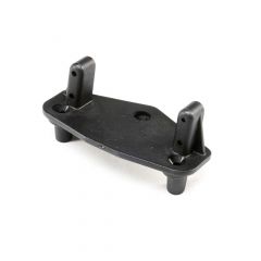 Steering Servo Mount Plate: LMT