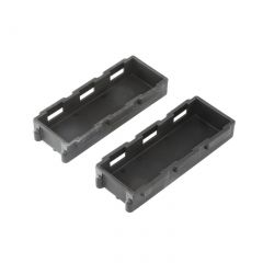 Battery Tray (2): DBXL-E