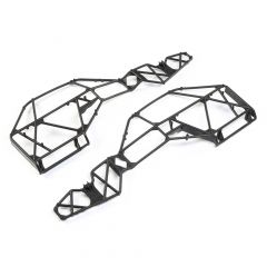 Roll Cage Sides (L/R): SBR 2.0