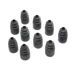 Axle Boot Set 5mm Drive Pins(10): DBXL-E 2.0