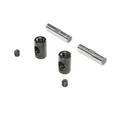 Universal Rebuild Kit 5mm Pin (2): DBXL-E 2.0