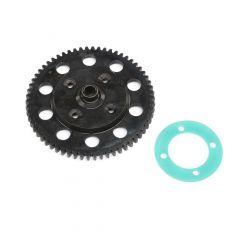 Spur Gear 62T 1.5M: DBXL 2.0