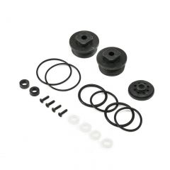 Shock Rebuild Kit (2): DBXL-E