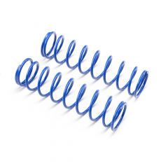 Rear Spring Blue Firm 16.6 lb (2): SBR 2.0