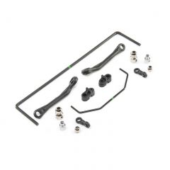 Front & Rear Sway Bar Set: Super Baja Rey