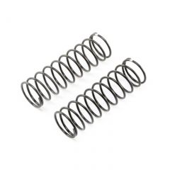 Front Spring Med Silver (2): Super Baja Rey