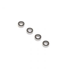 4 x 8 x 3mm Ball Bearing (4)