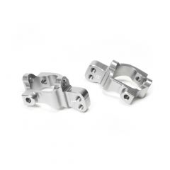 Caster Block Set Aluminum: 22S