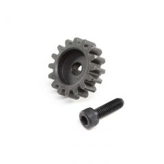 Pinion Gear 16T 1.5 Module: MTXL