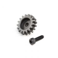 Pinion Gear 17T 1.5 Module: MTXL