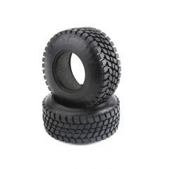 Desert Claws Tires with Foam Soft (2) BAJA REY