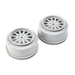 Wheels Grey (2): Tenacity DB/SCT