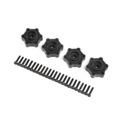 Hex Adapter Insert 12mm Wheel: LMT