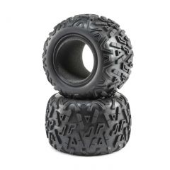 Tire SBR 40 LST 3XL-E