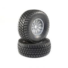 Desert Claw TireMounted(2): Super Baja Rey