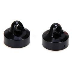 15mm Shock Cap Tops Vented (2): 8B 2.0EU