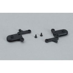 Upper Blade Holders (A) - Mcopter