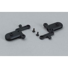 Lower Blade Holders (B) - Mcopter