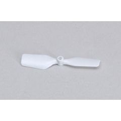 Tail Rotor (White) - All Solo Pro