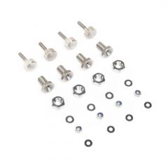 Canopy Thumb Screws (4): Recoil 2 26