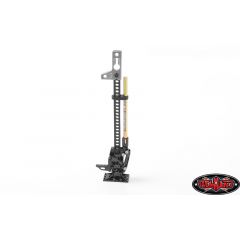 RC4WD 1/10 Hi-Lift EXTREME Jack Scale Toy Functioning
