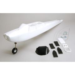 Fuselage W/o Servos - Discovery