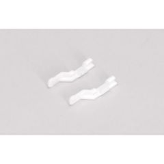 Plastic Clevises (2pcs) - Discovery