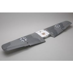Wing W/Out Servos - FW190