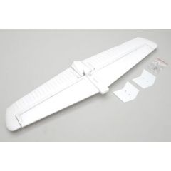 Tailplane - Beaver