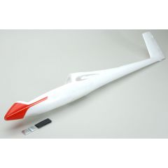 Fuselage w/o Servos - Arcus M