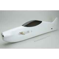 Fuselage Set W/Servos - Acrobat