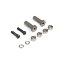 Steering Hardware Set: 22 5.0