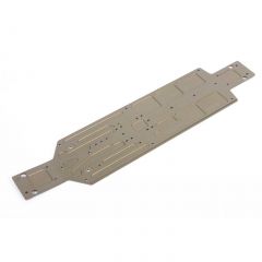 Chassis 2.5mm: 22X-4