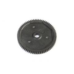 69T Spur Gear SHDS 48P