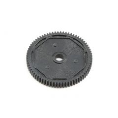 72T Spur Gear SHDS 48P