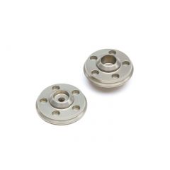 Aluminum Diff Hub Set: 22 5.0 SR