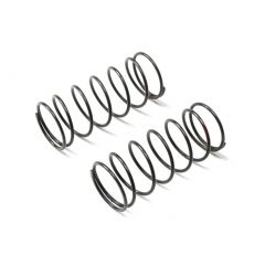 Brown Front Springs Low Frequency 12mm (2)