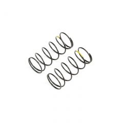 Yellow Front Springs Low Frequency 12mm (2)