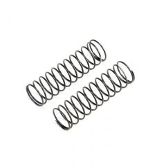 Gray Rear Springs Low Frequency 12mm (2)