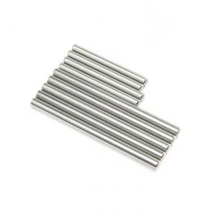 Hinge Pin Set Polished: 22X-4