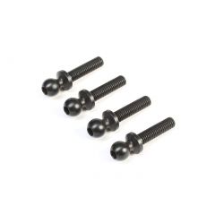 Ball Stud 4.8 x 12mm (4)